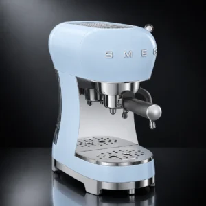 Cafetera Espresso Manual Smeg estilo 50’s: imagen 6