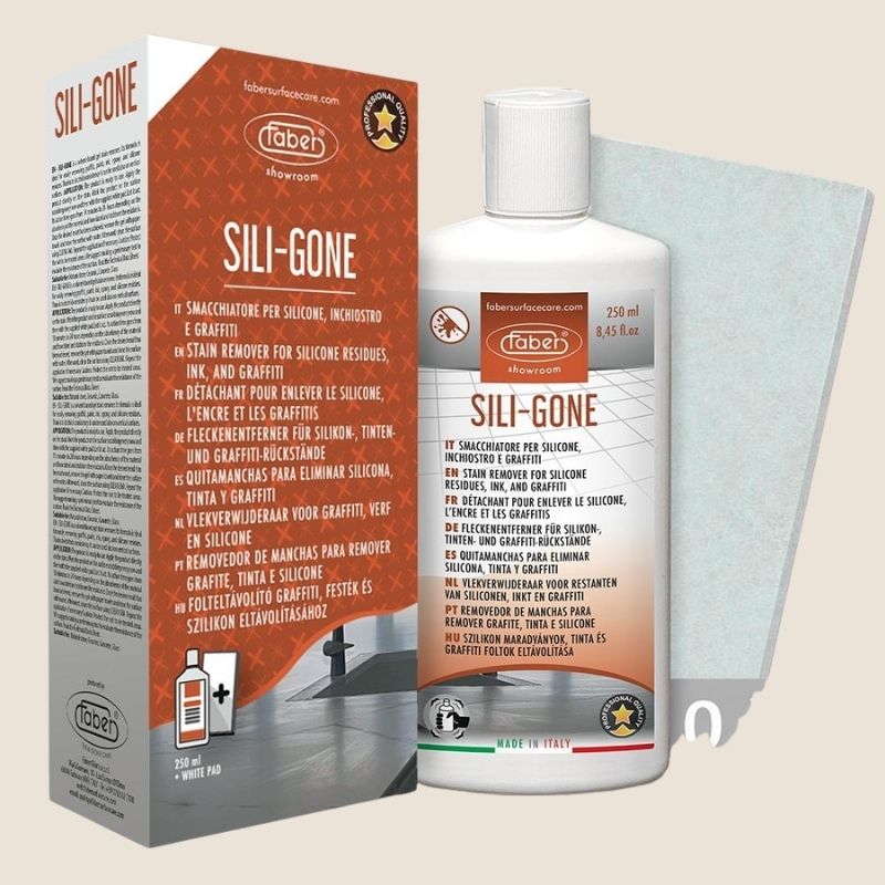 Faber SILI-GONE quitamanchas