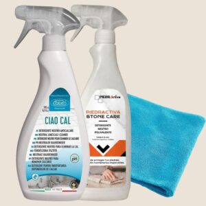 Kit limpieza hogar Faber