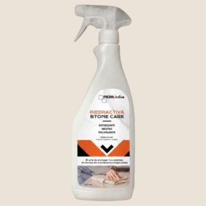 PIEDRACTIVA STONE CARE limpiador multiusos