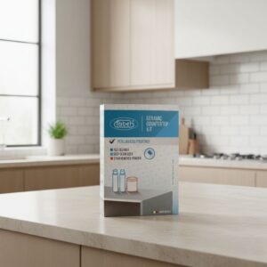 Kit Piedractiva Stone Care para limpieza y mantenimiento de encimeras: imagen 3