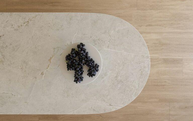 Qué material elegir para tu encimera