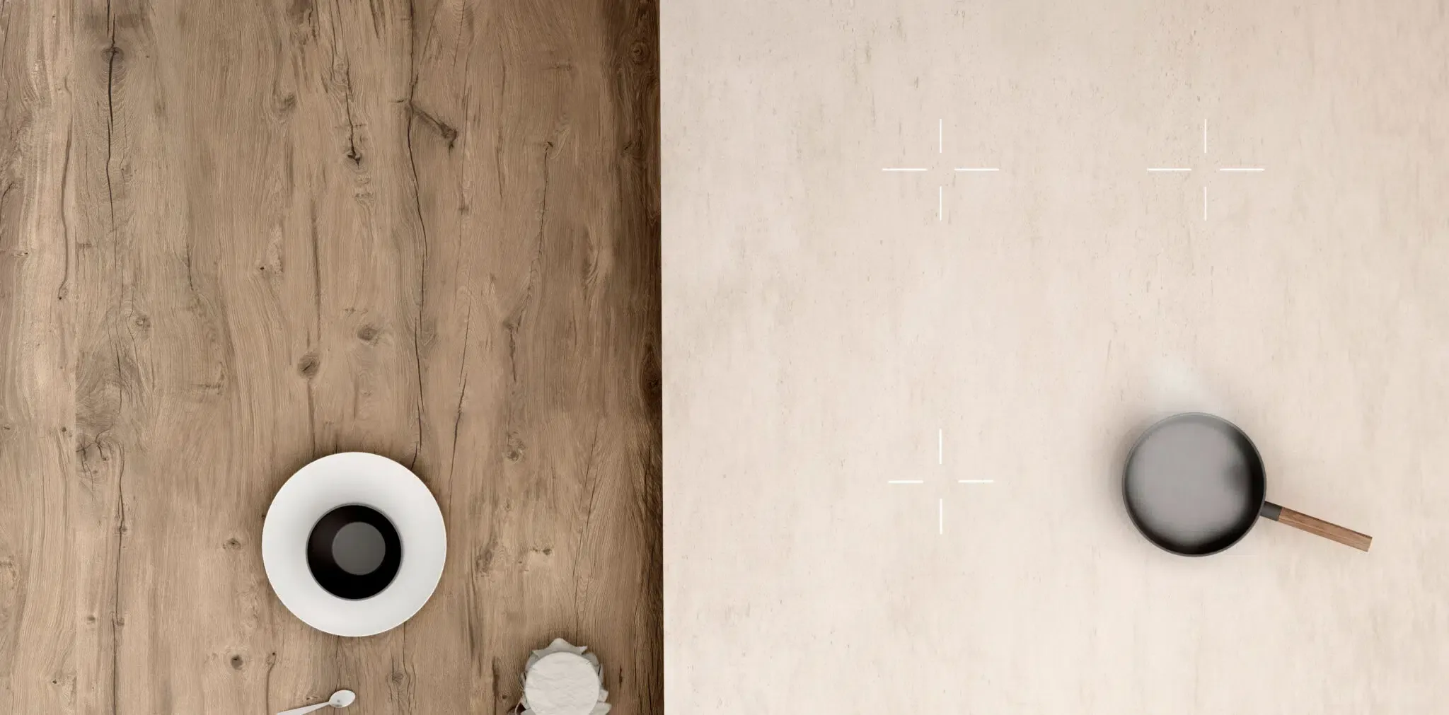 cooking surface prime, cooking surface prime canarias, distribuidor cooking surface prime