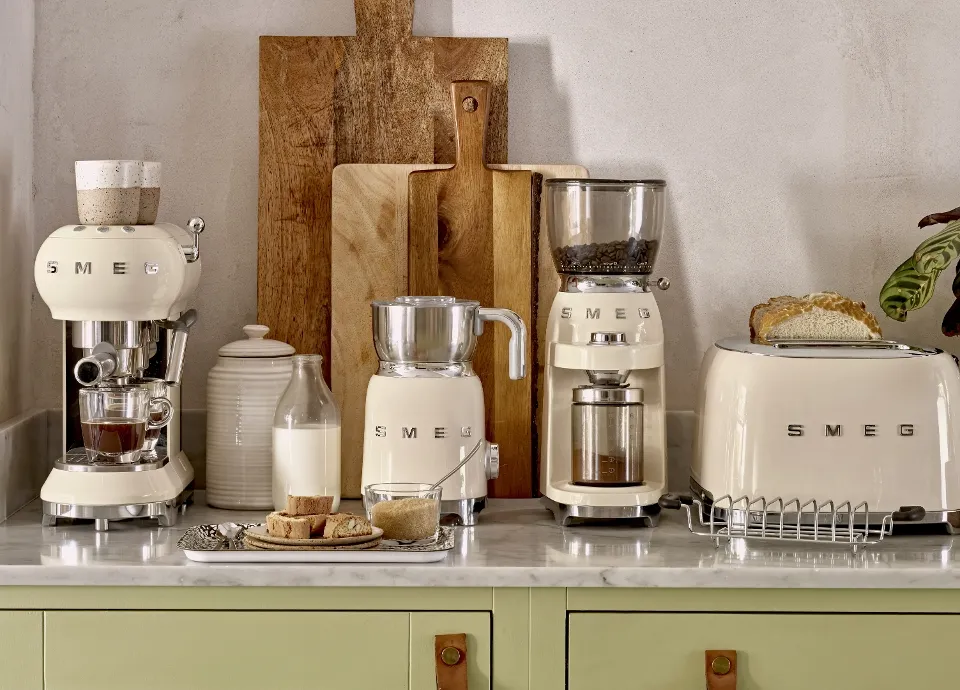 electrodomesticos smeg canarias, electrodomesticos smeg