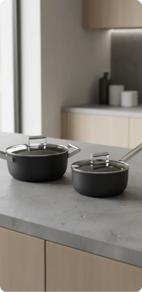 Piedractiva Online | Menaje para cocina online