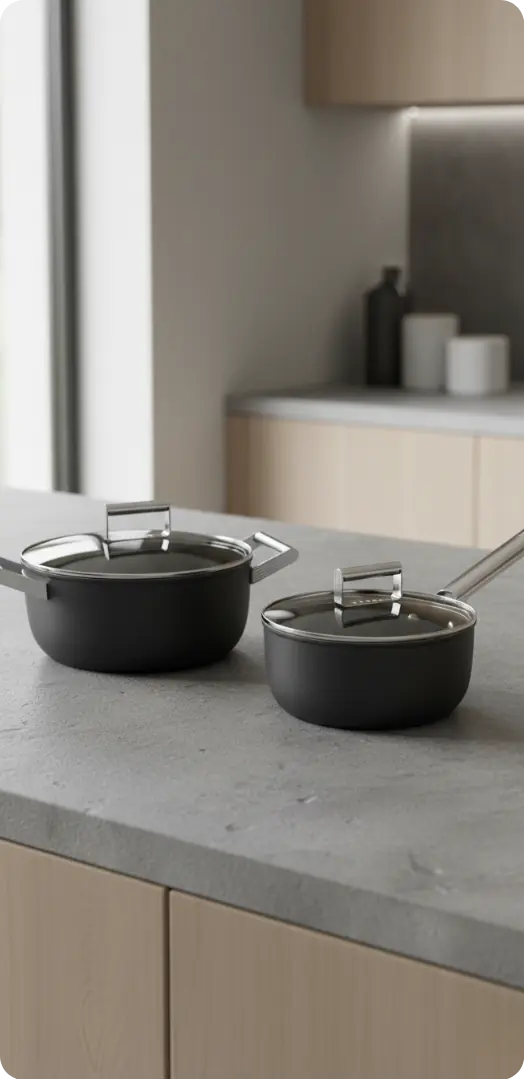 Piedractiva Online | Menaje para cocina online