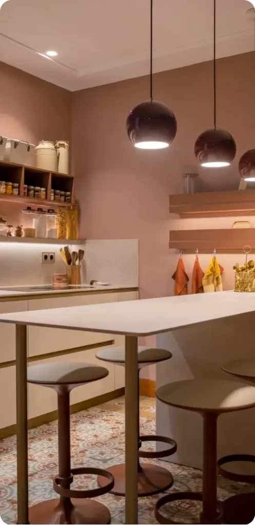 Piedractiva tienda online | diseño de cocinas accesorios online