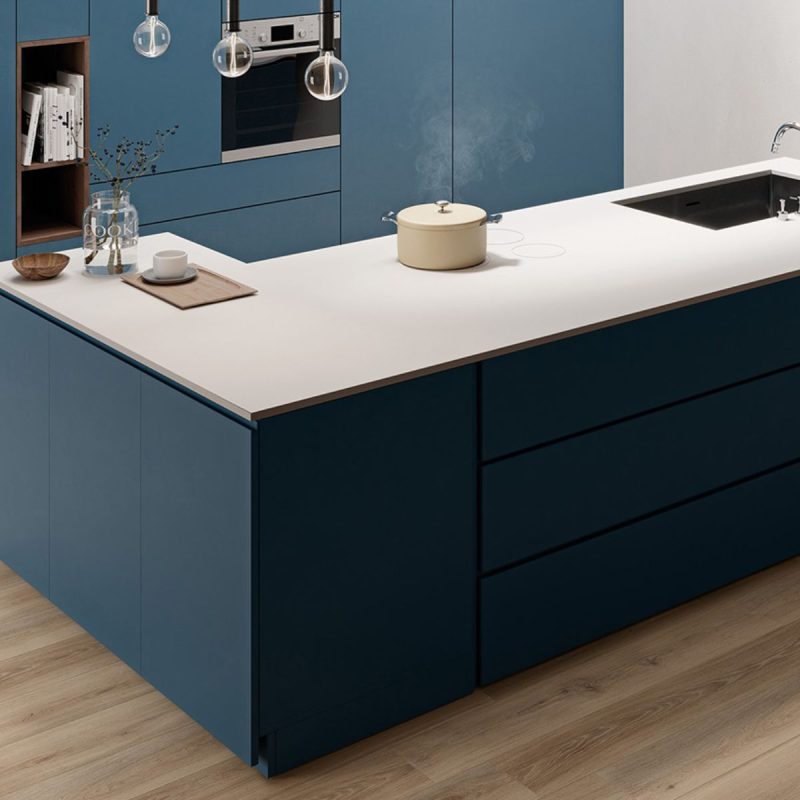 Ya disponible en Canarias: Cooking Surface Prime